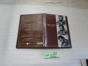 275位 2608-16　ＤＶＤ　ジャズ・ＬＥＮＮＹ　ＢＲＥＡＵ　master ciass 　中古になります。