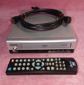 AVOX DVDプレーヤーの値段と価格推移は？｜18件の売買データからAVOX