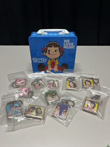 ペコちゃん缶の値段と価格推移は？｜2件の売買データからペコちゃん缶