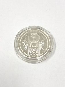 2002FIFAワールドカップ™ 純銀の中古価格は8,821円｜記念硬貨の新品