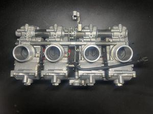 XJR400 キャブレターの値段と価格推移は？｜185件の売買データから