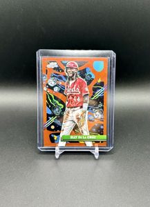 エリーデラクルーズの値段と価格推移は？｜111件の売買データから