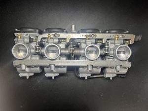 ゼファー400 当時物の値段と価格推移は？｜226件の売買データから