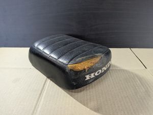 モトコンポ シートの値段と価格推移は？｜20件の売買データから