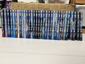 転スラ 全巻の値段と価格推移は？｜9件の売買データから転スラ 全巻の