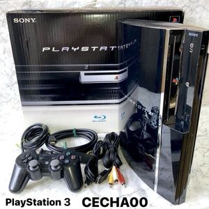 ps3 cecha00のYahoo!オークション(旧ヤフオク!)の相場・価格を見る