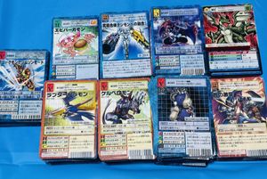 旧 デジモンカードの値段と価格推移は？｜927件の売買データから旧