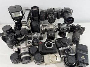 nikon 601の値段と価格推移は？｜103件の売買データからnikon 601の