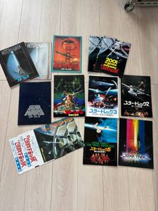 2001年宇宙の旅 パンフレットの値段と価格推移は？｜7件の売買データ