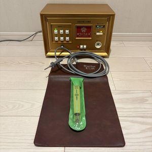 パワーヘルス 通電マットの値段と価格推移は？｜40件の売買データから