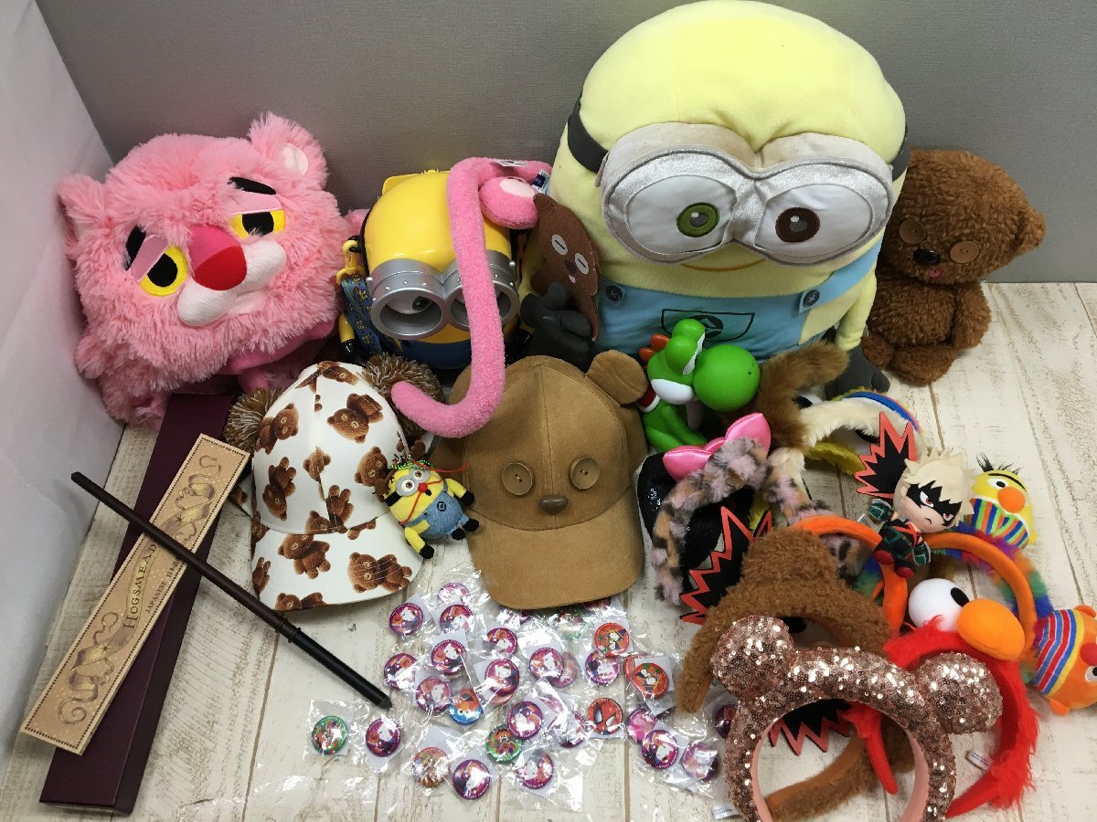 usj バッジの値段と価格推移は？｜28件の売買データからusj バッジの
