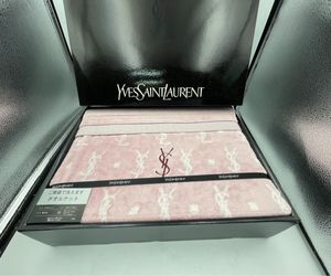 サンローラン タオルケットの値段と価格推移は？｜10件の売買データ