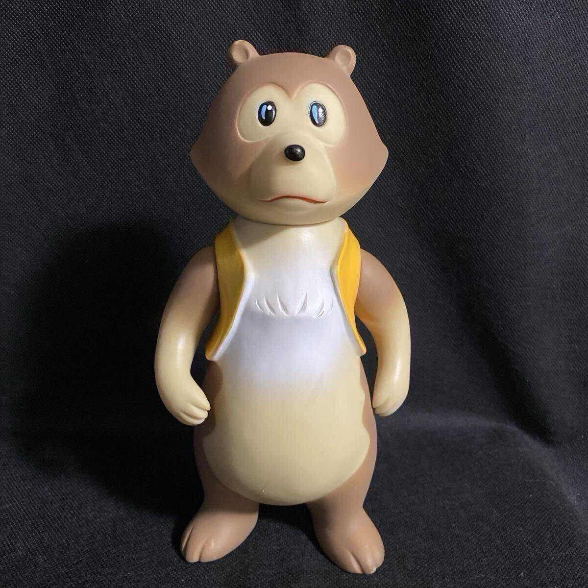 山ねずみロッキーチャックの値段と価格推移は？｜11件の売買データから