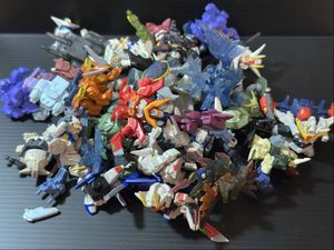 sd ガンダム フルカラー カスタムの値段と価格推移は？｜43件の売買