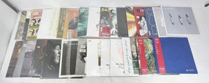 374位 1円～ LPレコード まとめ A28 洋楽 邦楽 あぶらだこ 亀盤 青盤 あがた森魚 Jazz Yeni Bir