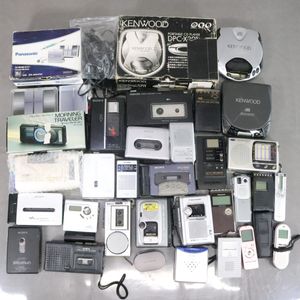 SONY WM-EX606の値段と価格推移は？｜4件の売買データからSONY WM
