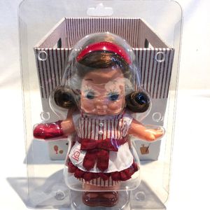キューピー人形 レアの値段と価格推移は？｜1件の売買データから