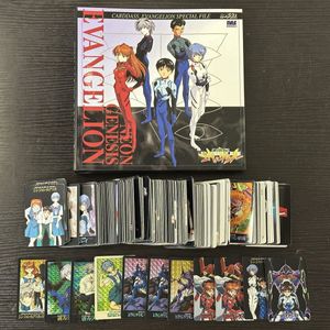 エヴァンゲリオン 初版の値段と価格推移は？｜45件の売買データから