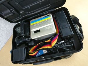 ベータムービーの値段と価格推移は？｜6件の売買データからベータ