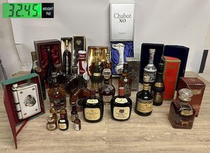 サントリー オールド 古酒の値段と価格推移は？｜118件の売買データ