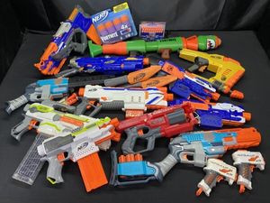 ナーフNerfの値段と価格推移は？｜6件の売買データからナーフNerfの