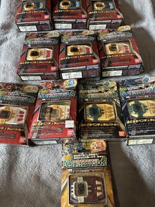 デジモンペンデュラムプログレスの値段と価格推移は？｜11件の売買
