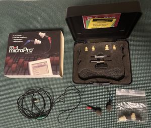 etymotic ER-4の値段と価格推移は？｜4件の売買データからetymotic ER