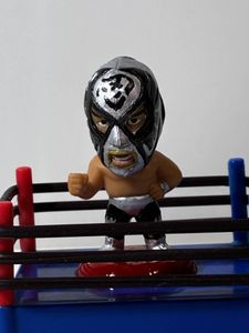 プロ格ヒーローズ プロレスの値段と価格推移は？｜192件の売買データ