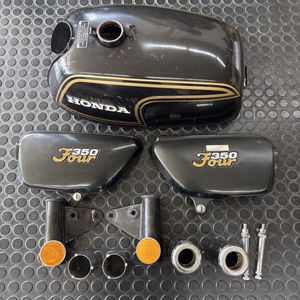 cb350f タンクの値段と価格推移は？｜28件の売買データからcb350f