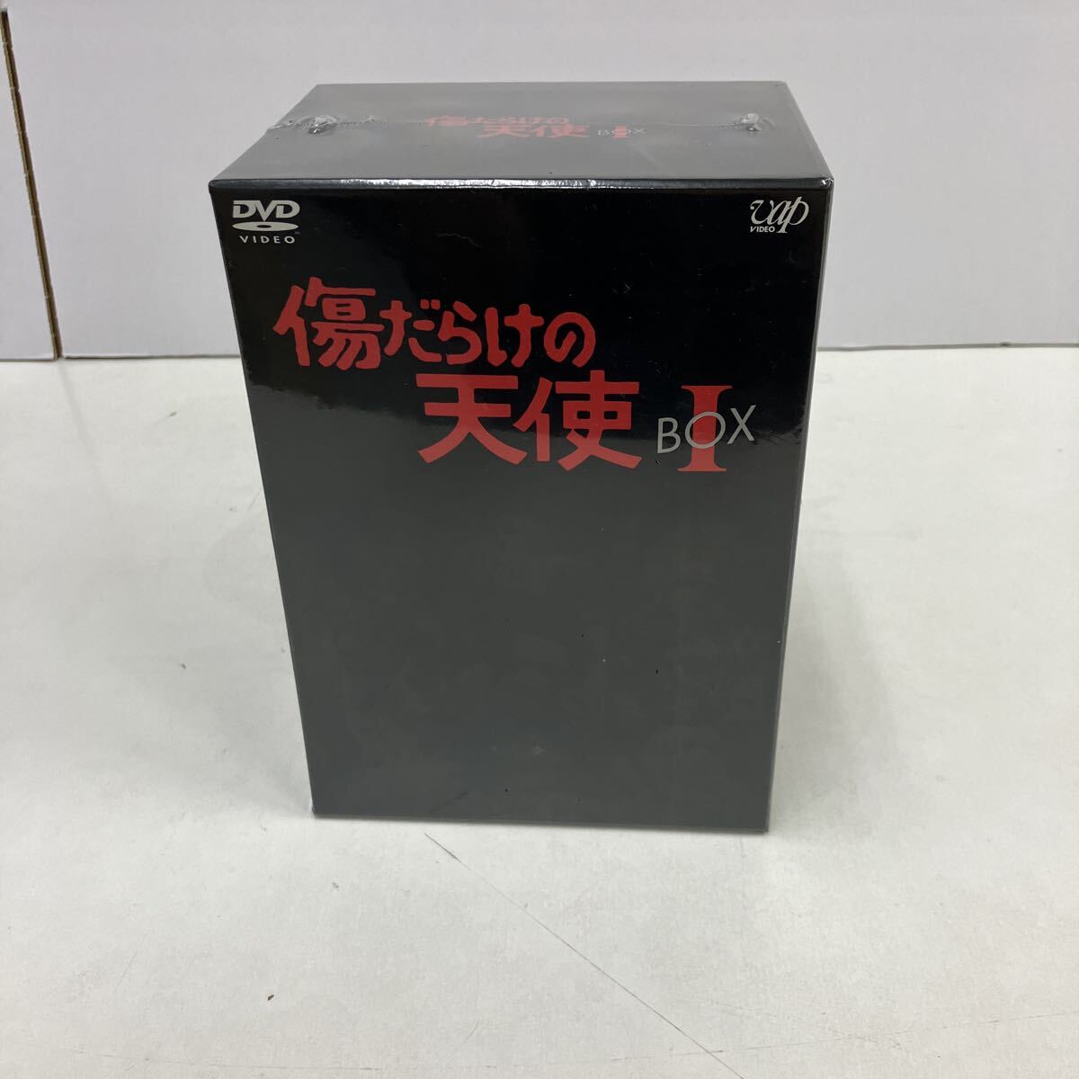 傷だらけの天使の値段と価格推移は？｜44件の売買データから傷だらけの