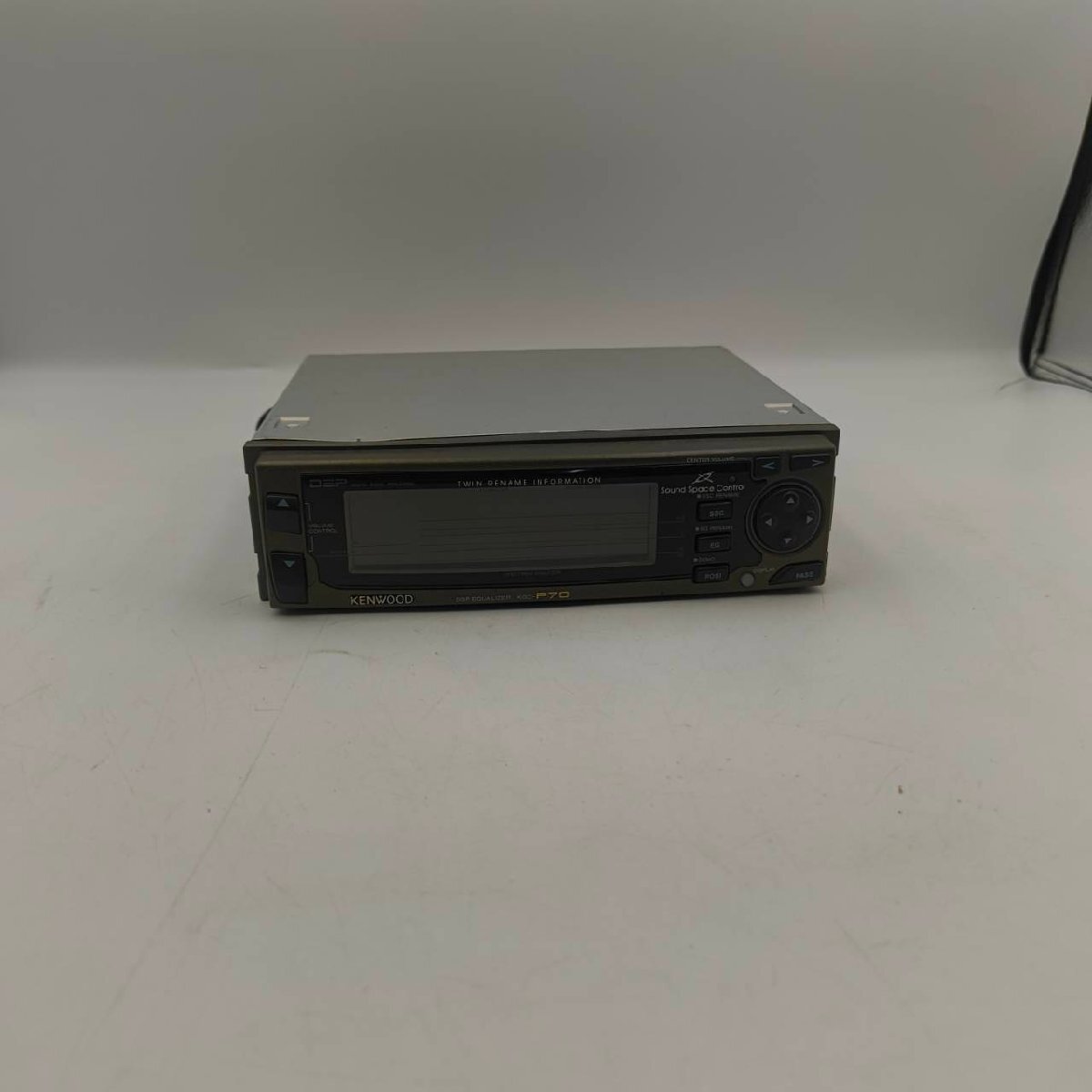 kenwood kgcの値段と価格推移は？｜15件の売買データからkenwood kgcの