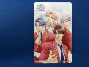 学園ヘヴン カードの値段と価格推移は？｜2件の売買データから学園