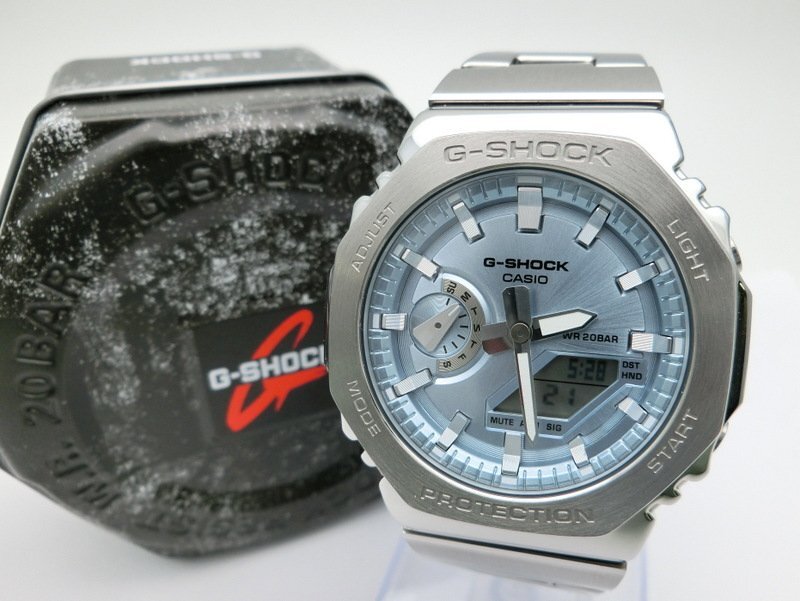 CASIO 5611の値段と価格推移は？｜21件の売買データからCASIO 5611の
