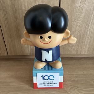 ナショナル坊やの値段と価格推移は？｜31件の売買データからナショナル