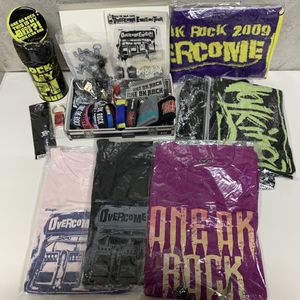ONE OK ROCK まとめ売り oneokrockの値段と価格推移は？｜381件の売買データからoneokrockの