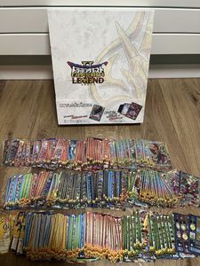 ドラクエ トレーディングカードの値段と価格推移は？｜6件の売買データ