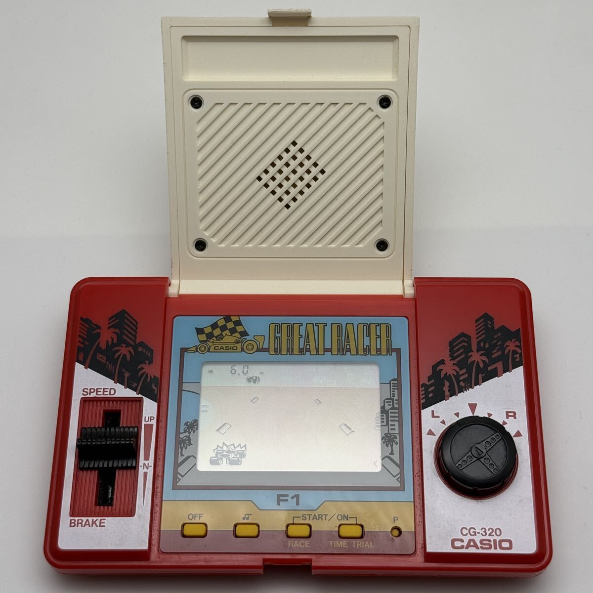 カシオ ゲームウォッチの値段と価格推移は？｜5件の売買データから
