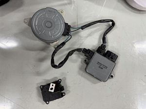 エアミックス アクチュエーターの値段と価格推移は？｜18件の売買