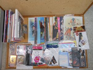 邦画パンフレットの値段と価格推移は？｜6件の売買データから邦画