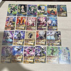 三代目火影の値段と価格推移は？｜7件の売買データから三代目火影の