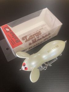 バルサ50ラージマウスの値段と価格推移は？｜52件の売買データから
