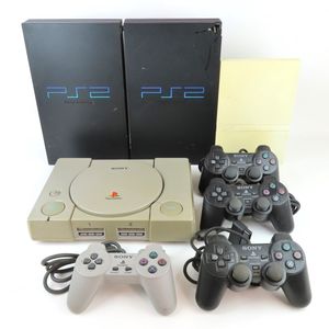 SCPH-5500の値段と価格推移は？｜176件の売買データからSCPH-5500の