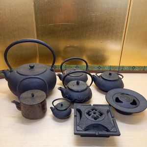 南部鉄器 灰皿の値段と価格推移は？｜39件の売買データから南部鉄器