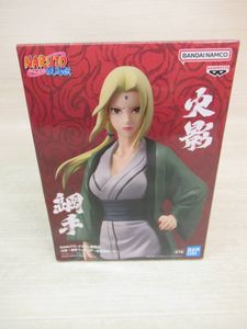 NARUTO 綱手の値段と価格推移は？｜202件の売買データからNARUTO 綱手
