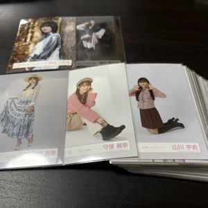 森田ひかるの値段と価格推移は？｜291件の売買データから森田ひかるの
