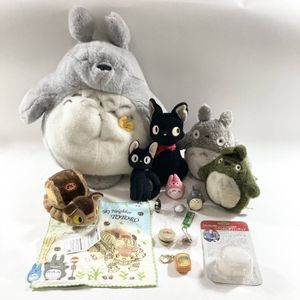 トトロ セット ぬいぐるみの値段と価格推移は？｜24件の売買データから