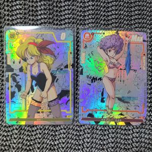 ランファン　ドラゴンボール カードゲーム カード 0x DB ドラゴンボール ランファンの値段と価格推移は？｜16件の売買データ