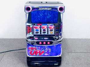 ディスクアップ2の値段と価格推移は？｜12件の売買データからディスク