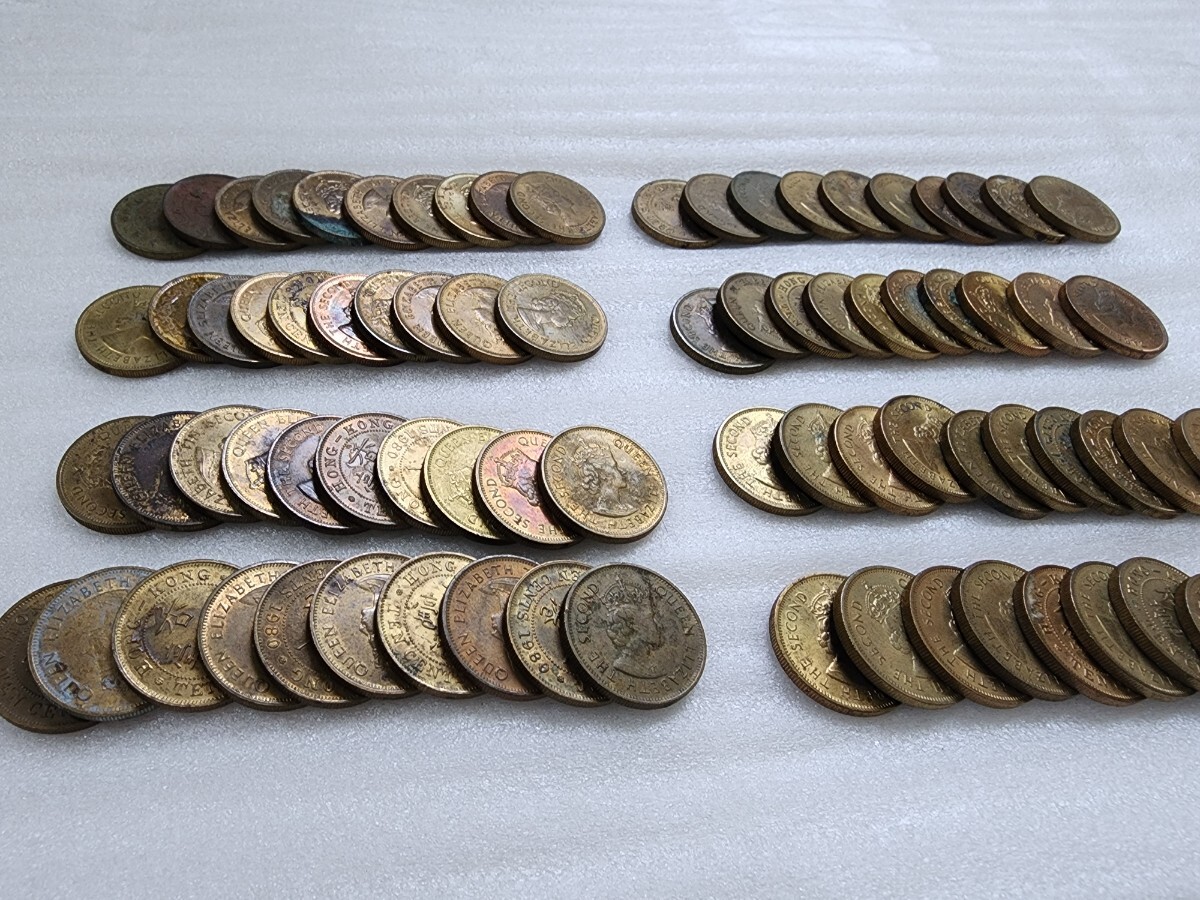 10セント 1980の値段と価格推移は？｜9件の売買データから10セント