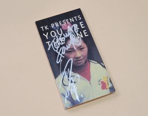 CD 華原朋美の値段と価格推移は？｜29件の売買データからCD 華原朋美の